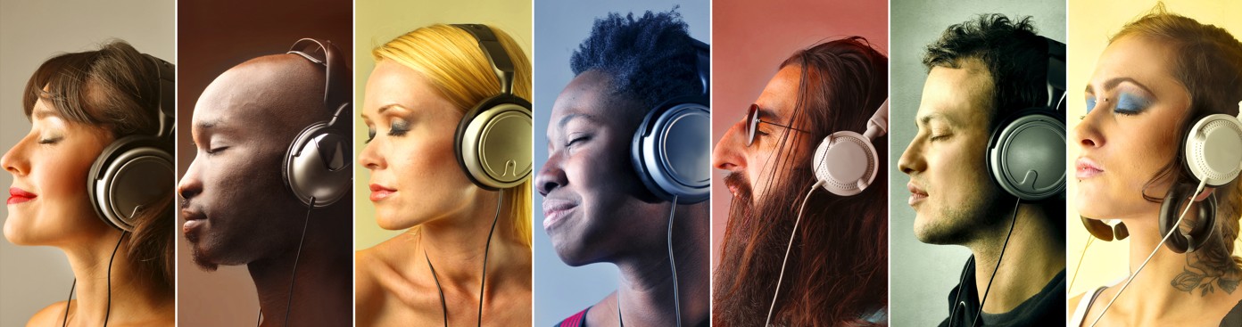 Music, sound and culture